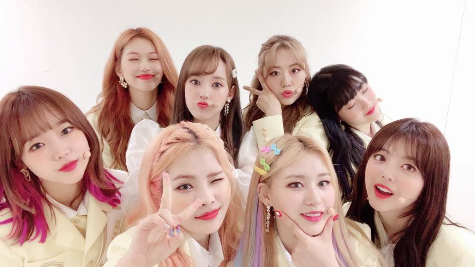Weki Meki